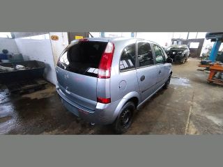 bontott OPEL MERIVA A Csomagtérajtó Gumikéder