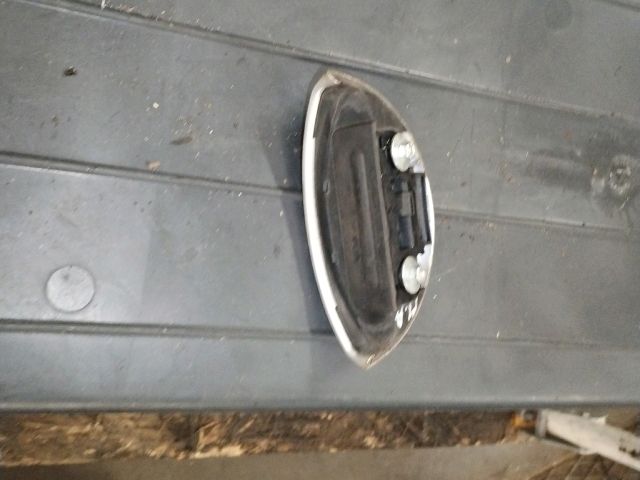 bontott OPEL MERIVA A Csomagtérajtó Kapcsoló