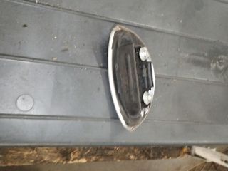 bontott OPEL MERIVA A Csomagtérajtó Kapcsoló