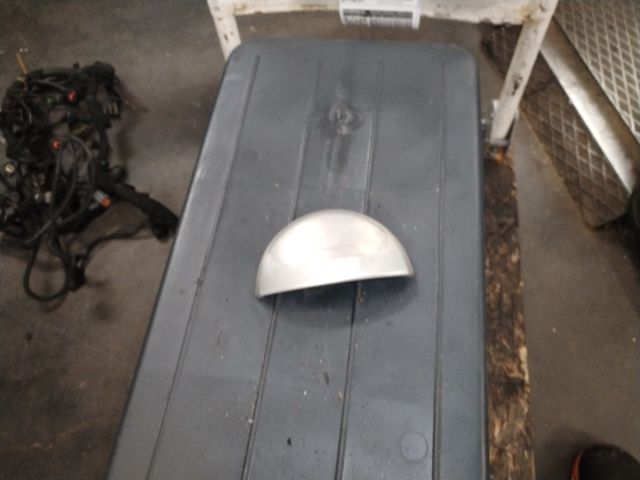 bontott OPEL MERIVA A Csomagtérajtó Kapcsoló