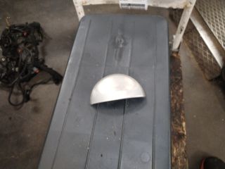 bontott OPEL MERIVA A Csomagtérajtó Kapcsoló