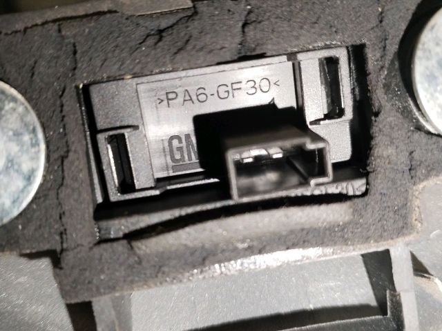 bontott OPEL MERIVA A Csomagtérajtó Kapcsoló