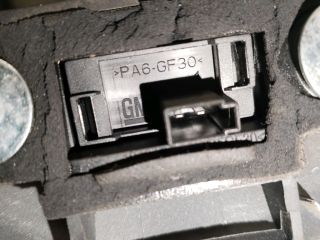 bontott OPEL MERIVA A Csomagtérajtó Kapcsoló