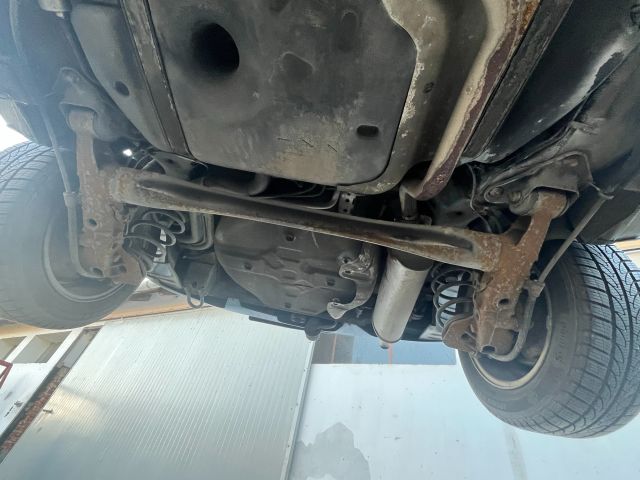 bontott OPEL MERIVA A Csomagtérajtó Kárpit