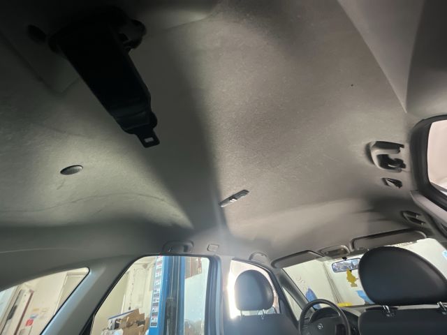 bontott OPEL MERIVA A Csomagtérajtó Kárpit