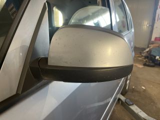 bontott OPEL MERIVA A Csomagtérajtó Kárpit