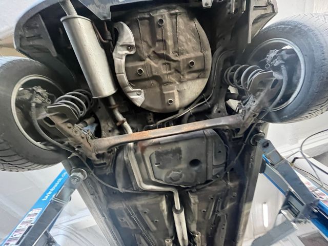 bontott OPEL MERIVA A Csomagtérajtó Kárpit