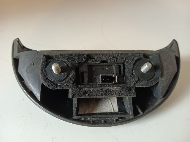 bontott OPEL MERIVA A Csomagtérajtó Kilincs