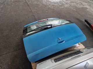 bontott OPEL MERIVA A Csomagtérajtó (Részeivel)