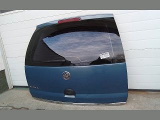 bontott OPEL MERIVA A Csomagtérajtó (Részeivel)