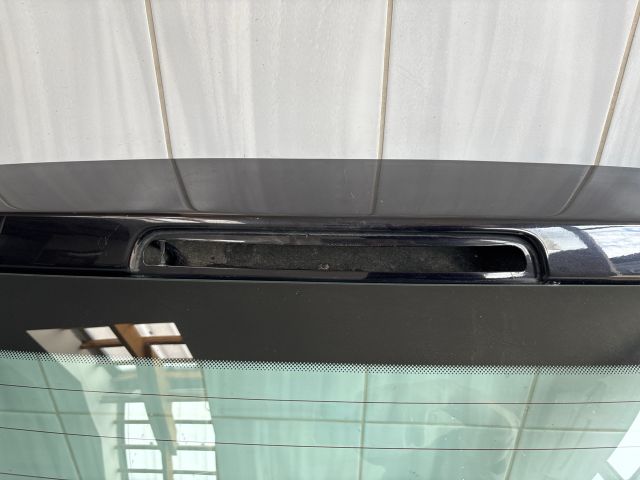 bontott OPEL MERIVA A Csomagtérajtó (Részeivel)