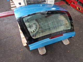 bontott OPEL MERIVA A Csomagtérajtó (Részeivel)