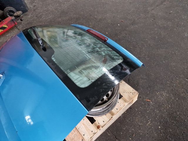 bontott OPEL MERIVA A Csomagtérajtó (Részeivel)