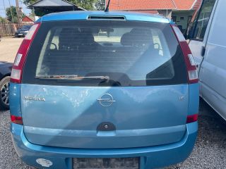 bontott OPEL MERIVA A Csomagtérajtó (Részeivel)
