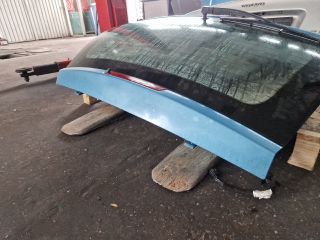 bontott OPEL MERIVA A Csomagtérajtó (Részeivel)