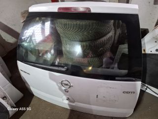 bontott OPEL MERIVA A Csomagtérajtó (Részeivel)
