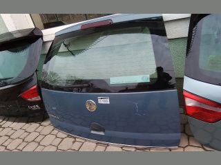 bontott OPEL MERIVA A Csomagtérajtó (Részeivel)