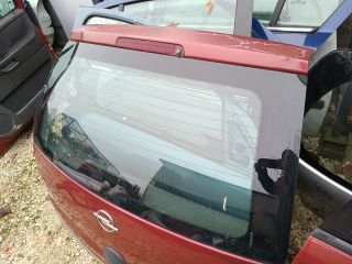 bontott OPEL MERIVA A Csomagtérajtó (Részeivel)