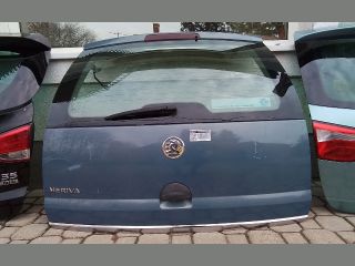 bontott OPEL MERIVA A Csomagtérajtó (Részeivel)
