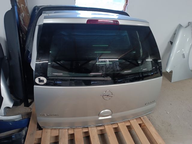 bontott OPEL MERIVA A Csomagtérajtó (Részeivel)
