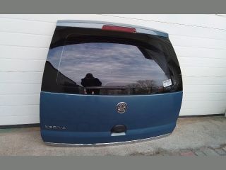 bontott OPEL MERIVA A Csomagtérajtó (Részeivel)