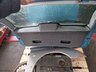 bontott OPEL MERIVA A Csomagtérajtó (Részeivel)