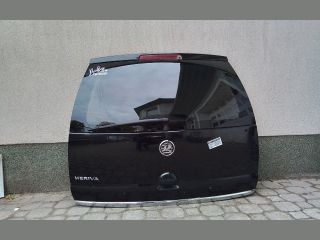 bontott OPEL MERIVA A Csomagtérajtó (Részeivel)