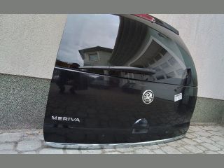 bontott OPEL MERIVA A Csomagtérajtó (Részeivel)