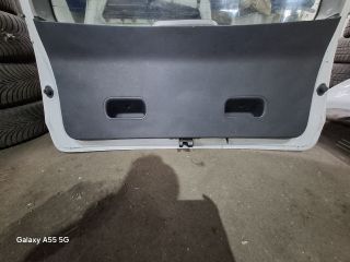 bontott OPEL MERIVA A Csomagtérajtó (Részeivel)