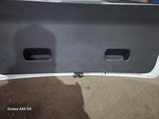 bontott OPEL MERIVA A Csomagtérajtó (Részeivel)