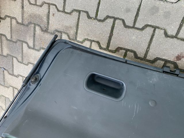 bontott OPEL MERIVA A Csomagtérajtó (Részeivel)