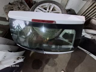 bontott OPEL MERIVA A Csomagtérajtó (Részeivel)