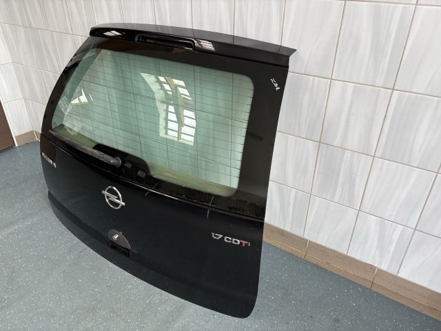 bontott OPEL MERIVA A Csomagtérajtó (Részeivel)