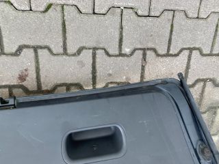 bontott OPEL MERIVA A Csomagtérajtó (Részeivel)