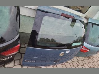 bontott OPEL MERIVA A Csomagtérajtó (Részeivel)