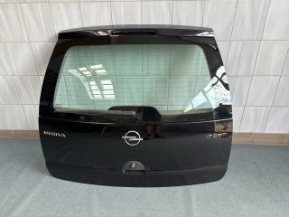 bontott OPEL MERIVA A Csomagtérajtó (Részeivel)