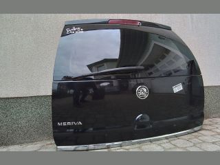 bontott OPEL MERIVA A Csomagtérajtó (Részeivel)
