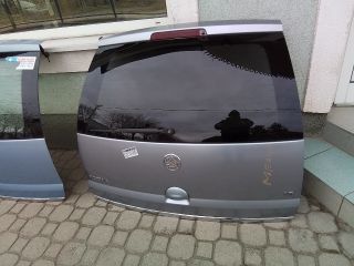 bontott OPEL MERIVA A Csomagtérajtó (Részeivel)