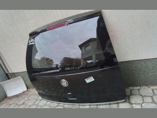 bontott OPEL MERIVA A Csomagtérajtó (Részeivel)