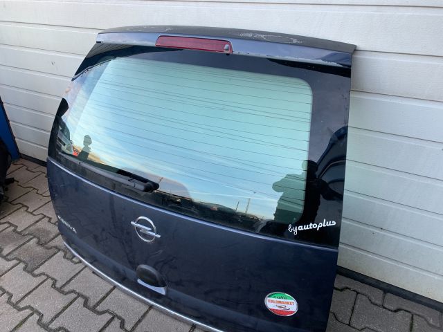 bontott OPEL MERIVA A Csomagtérajtó (Részeivel)
