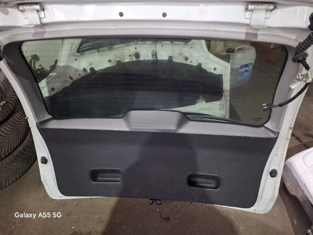 bontott OPEL MERIVA A Csomagtérajtó (Részeivel)