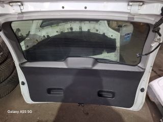 bontott OPEL MERIVA A Csomagtérajtó (Részeivel)