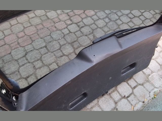 bontott OPEL MERIVA A Csomagtérajtó (Részeivel)