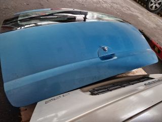 bontott OPEL MERIVA A Csomagtérajtó (Részeivel)