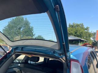 bontott OPEL MERIVA A Csomagtérajtó (Részeivel)