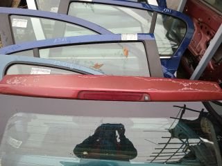 bontott OPEL MERIVA A Csomagtérajtó (Részeivel)