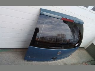 bontott OPEL MERIVA A Csomagtérajtó (Részeivel)