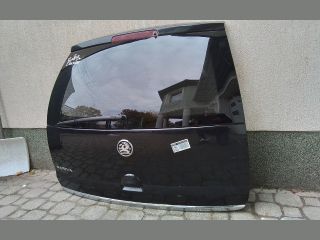 bontott OPEL MERIVA A Csomagtérajtó (Részeivel)