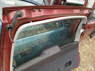 bontott OPEL MERIVA A Csomagtérajtó (Részeivel)