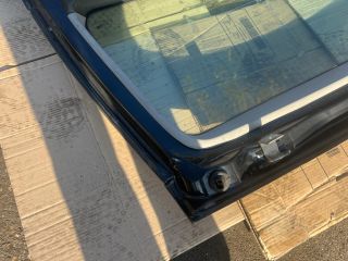 bontott OPEL MERIVA A Csomagtérajtó (Üres lemez)